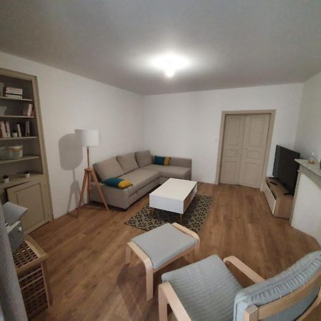 Amac - Charmant Appartement Centre Ville 코테 외부 사진