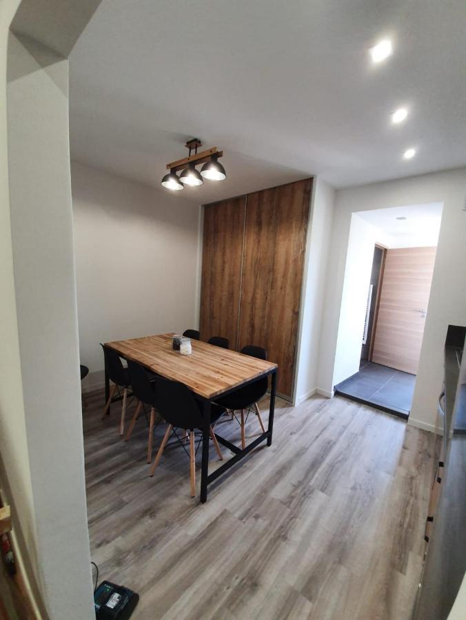 Amac - Charmant Appartement Centre Ville 코테 외부 사진